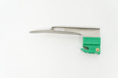 eValueMed/D 02H Laryngoscope Blade MIL 1